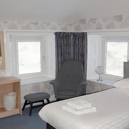 Lindean Guest House Dumfries Kamer foto